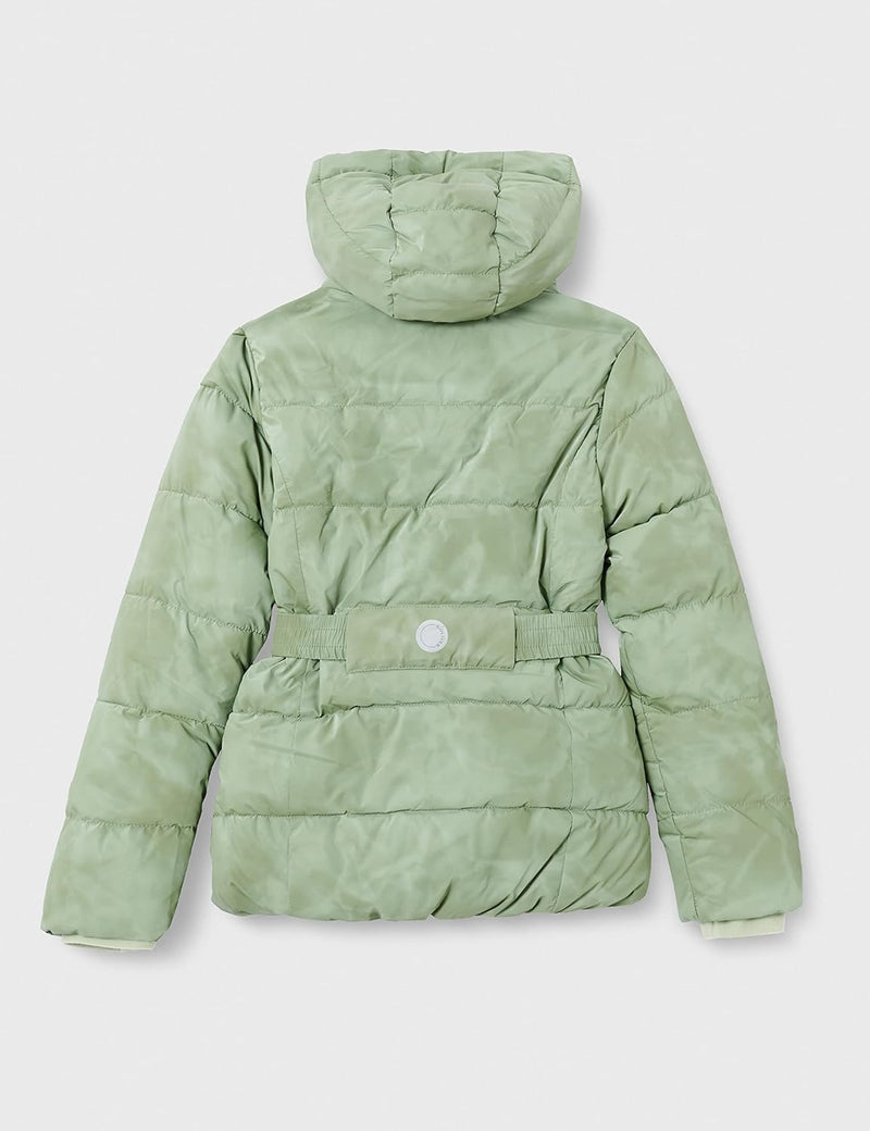 s.Oliver Mädchen Jacke Langarm 152 light green 