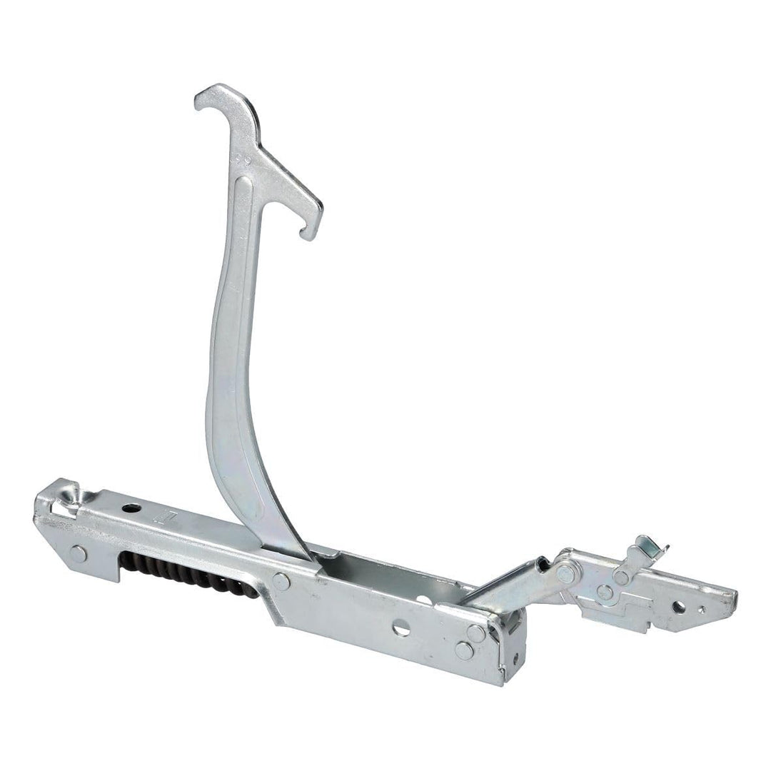 easyPART Kompatibel/Ersatz für Amica 8005931 Türscharnier links/rechts 41513100 für Backofen Herd