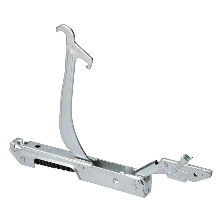 easyPART Kompatibel/Ersatz für Amica 8005931 Türscharnier links/rechts 41513100 für Backofen Herd