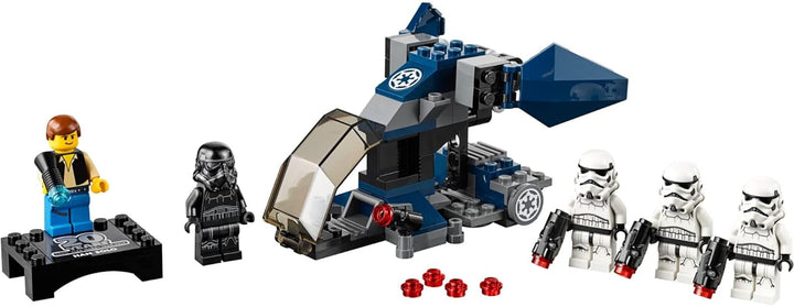 LEGO 75262 Star Wars Imperial Dropship – 20 Jahre Star Wars