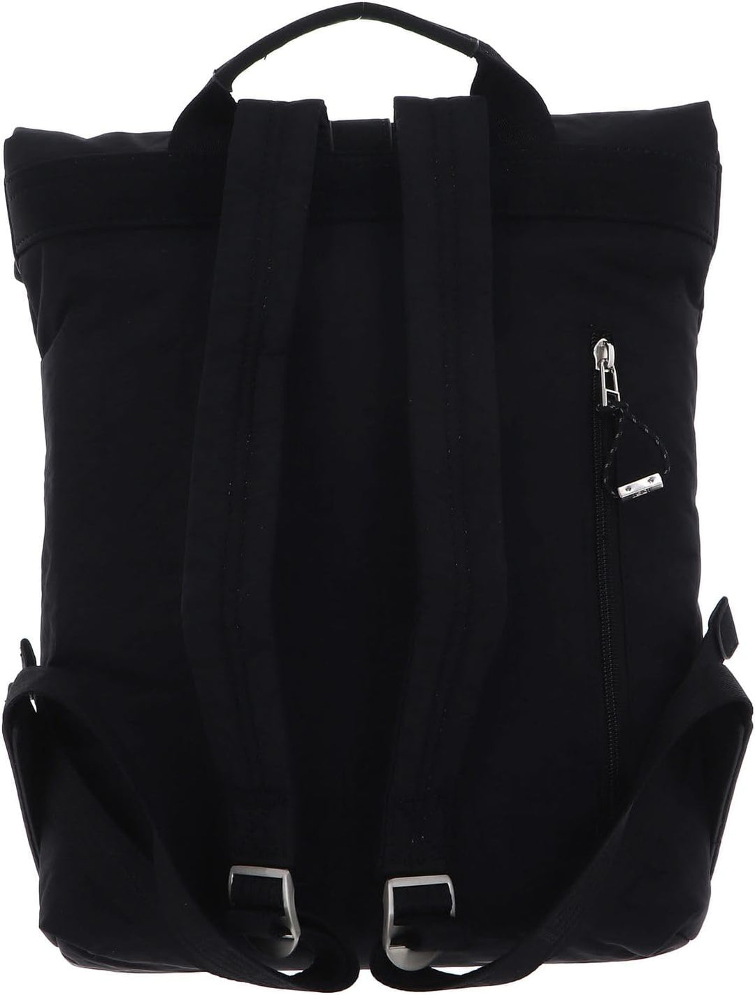 Jost Roskilde - Rucksack 35 cm Schwarz, Schwarz