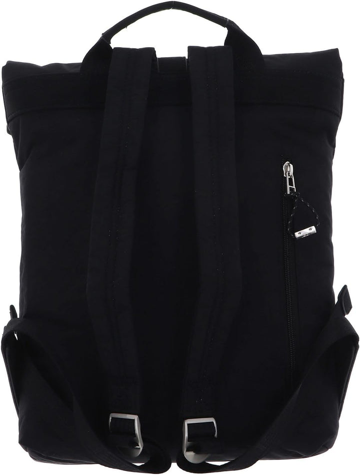 Jost Roskilde - Rucksack 35 cm Schwarz, Schwarz