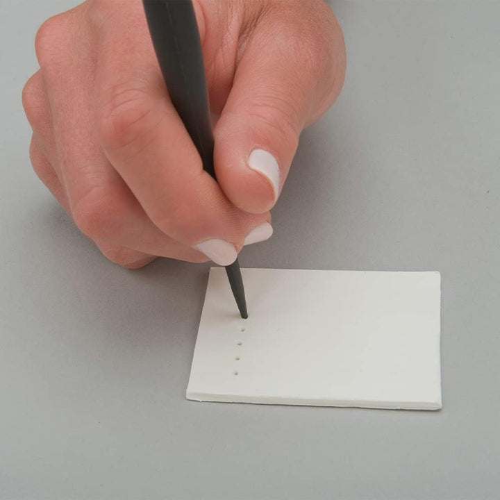 SCULPEY POLYFORM Sculpey Essential Tool Kit, Metall,