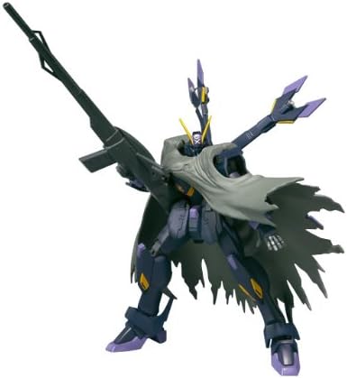 BANDAI Robot Spirits < Side MS > Crossbone Gundam X-2 Custom