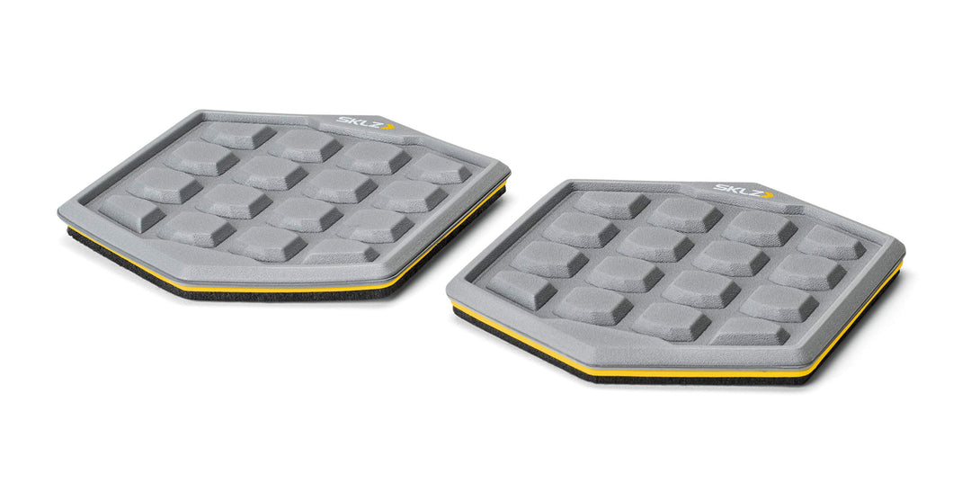 SKLZ Slidez Stabilität Gericht