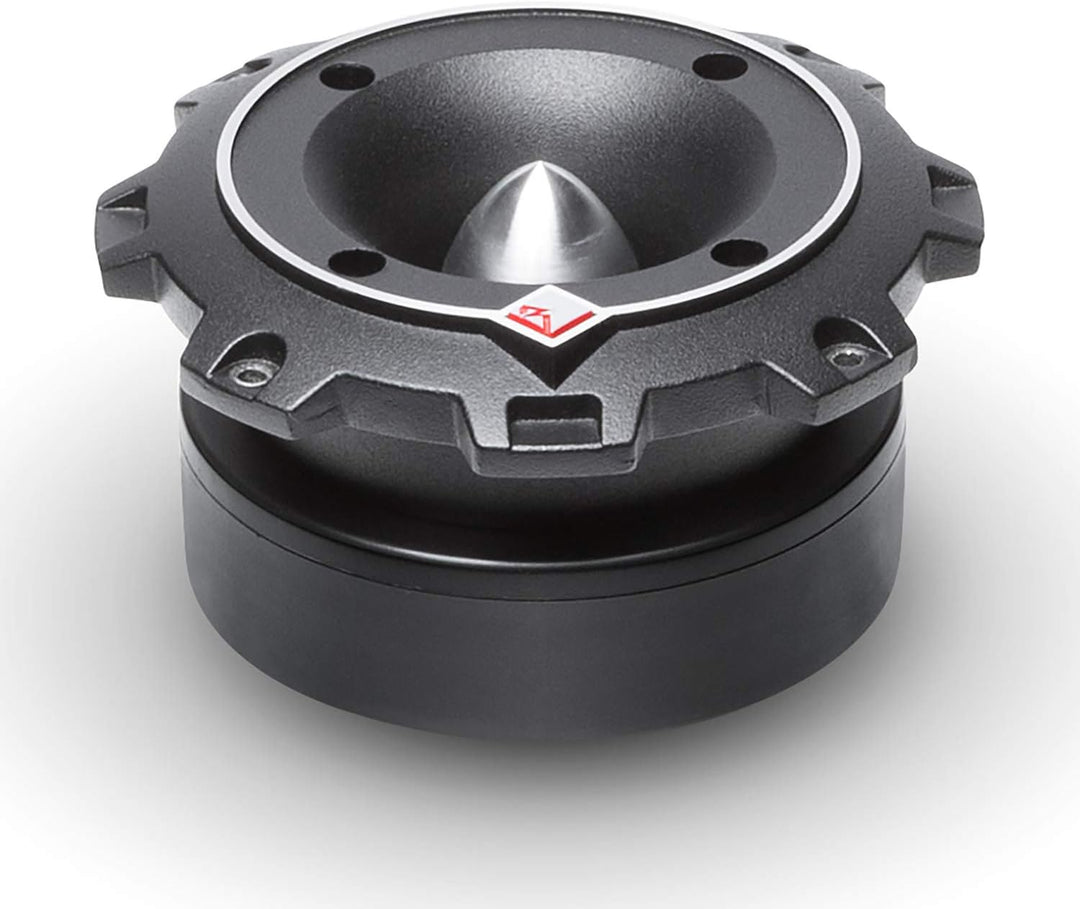 Rockford Fosgate PP4-T
