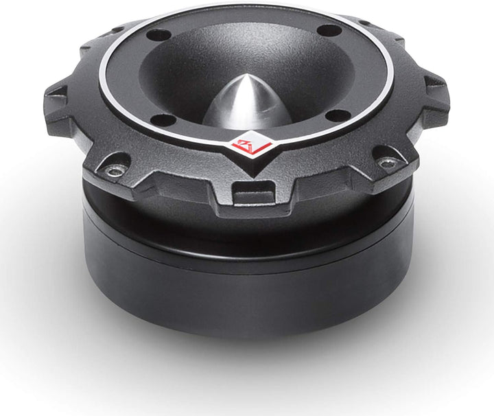 Rockford Fosgate PP4-T