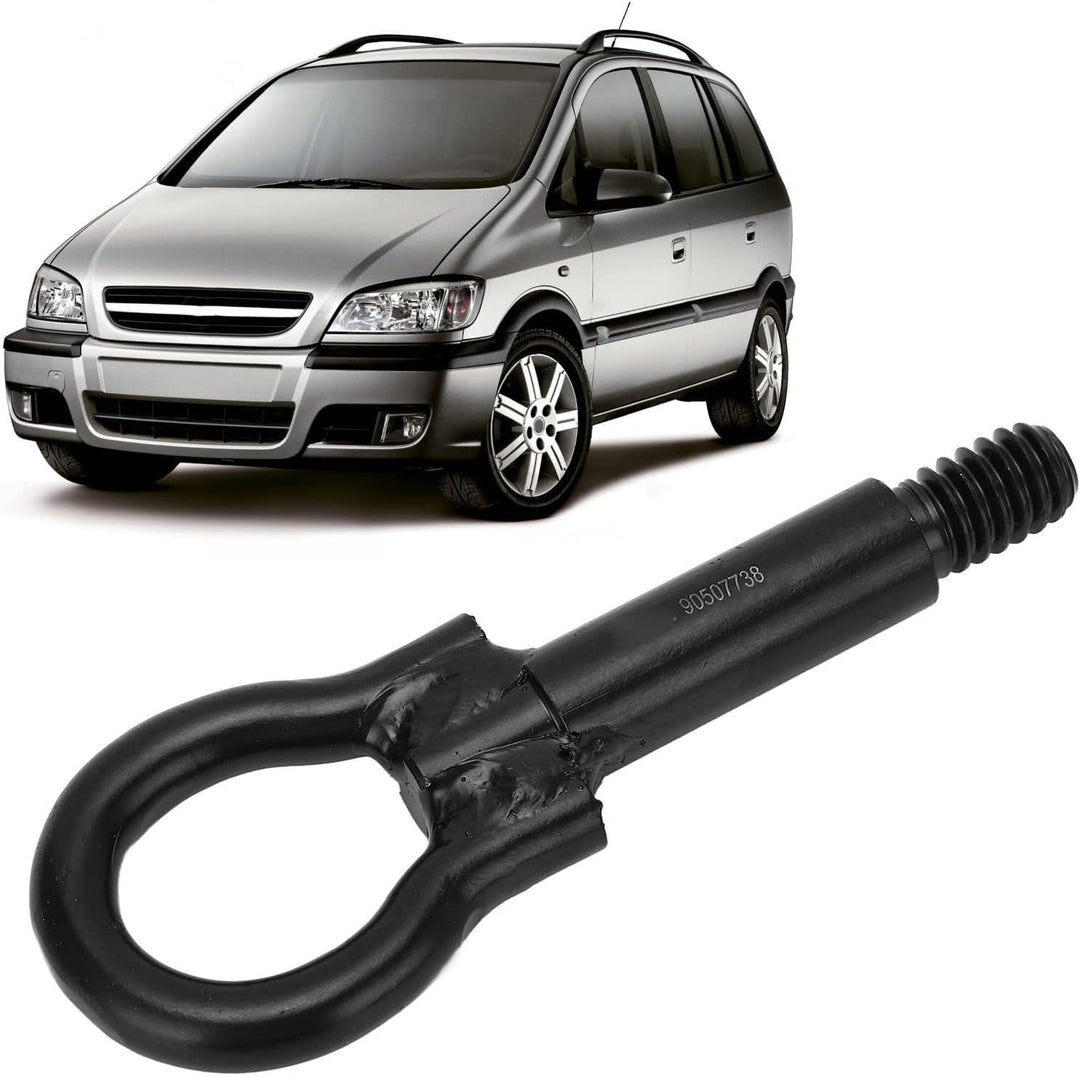 Auto Anhänger Abschlepphaken, Anhängerkupplung Abschlepphaken Ring 90507738 Auto Anhänger Abschleppö