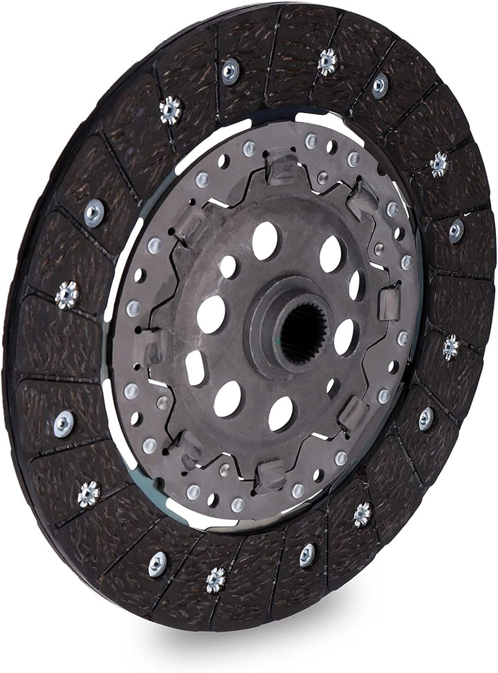 Luk 600 0016 00 Kupplungssatz