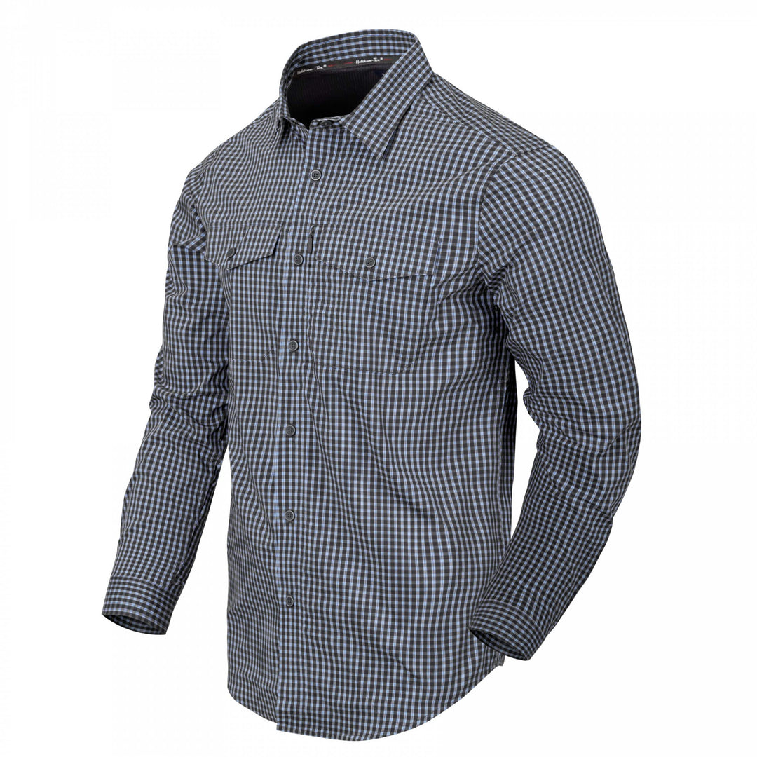 Helikon-Tex Covert Concealed Carry Shirt - Phantom Grey