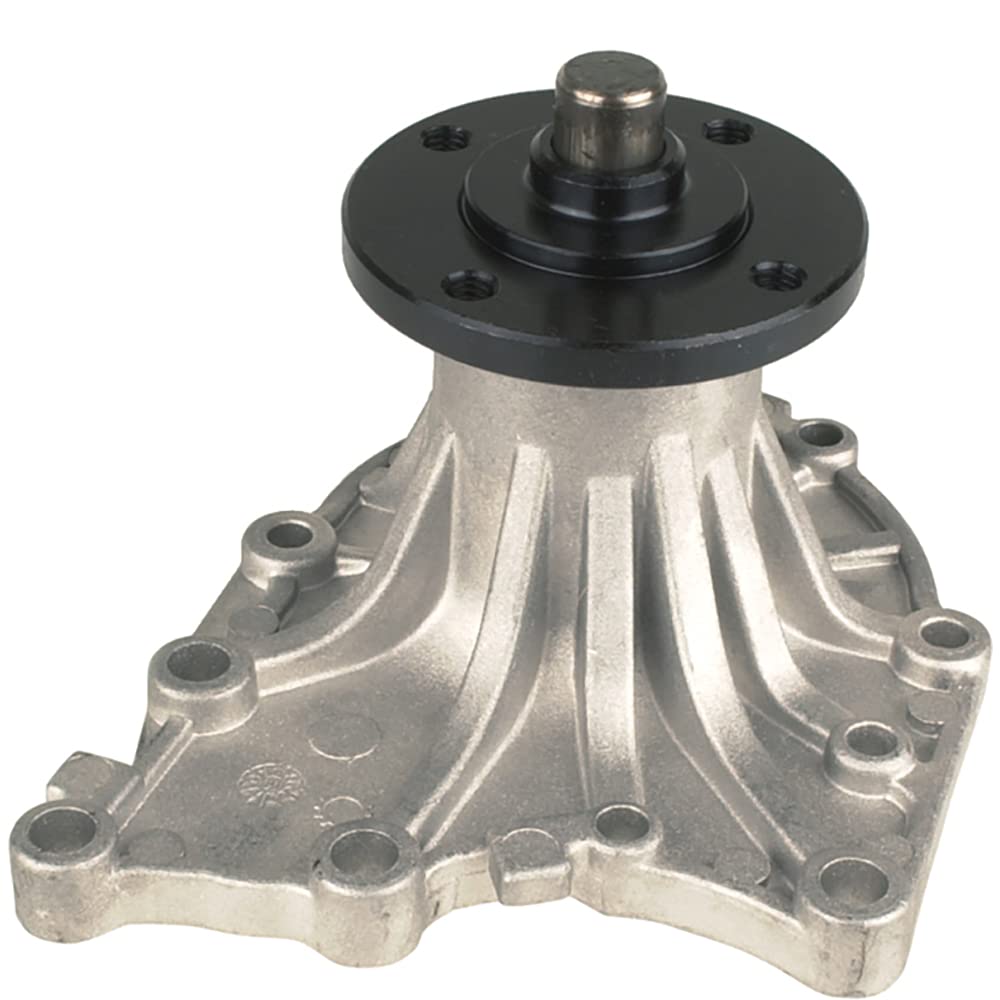 Herth+Buss J1512045 Wasserpumpe | mit Dichtung