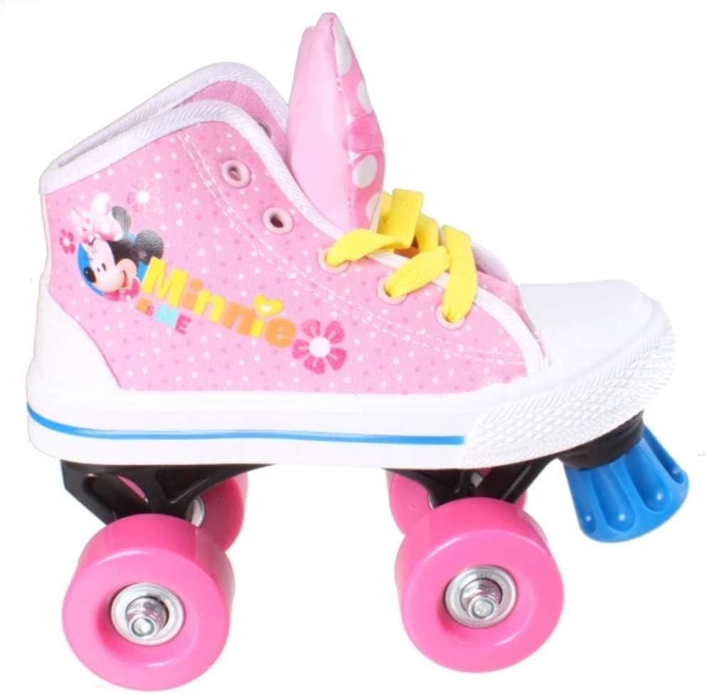 Quad Roller Skate 29 Rosa, 29 Rosa
