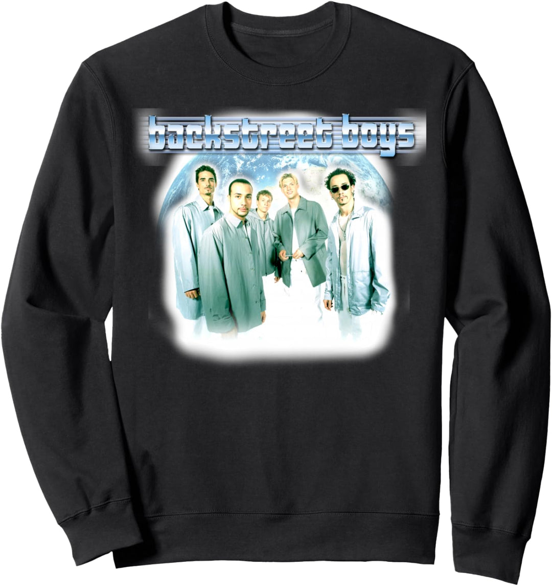Backstreet Boys - Larger Than Life Sweatshirt