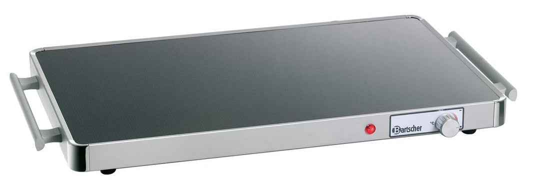 Bartscher 114356 Warmhalteplatte