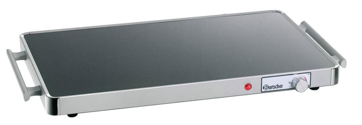 Bartscher 114356 Warmhalteplatte