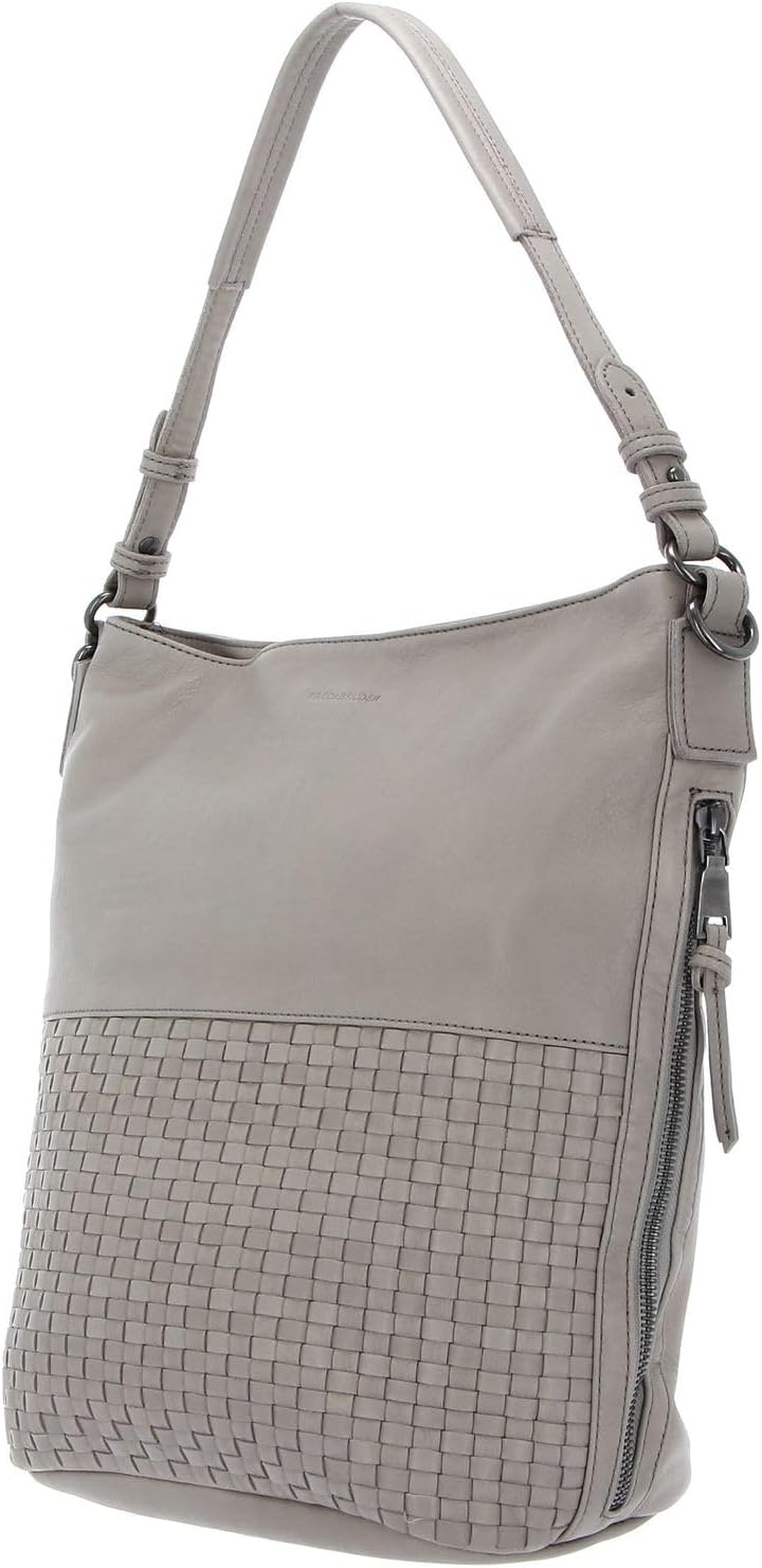 FREDsBRUDER Tasche Dawn mit Label-Applikationen Einheitsgrösse Summer Stone, Einheitsgrösse Summer S