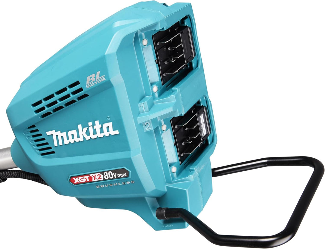 Makita UR012GZ06 Akku-Freischneider 2x40V max. (ohne Akkus, ohne Ladegerät)