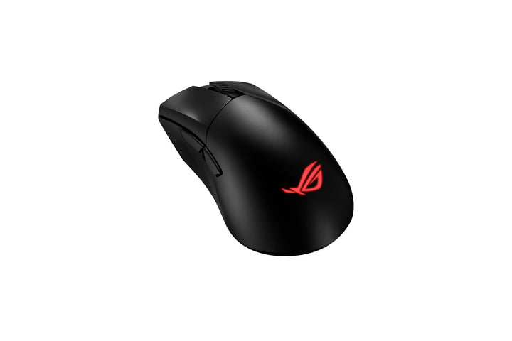 ASUS ROG Gladius III Wireless AimPoint RGB Gaming Maus (optischer ROG AimPoint-Sensor, 36.000 DPI, 6