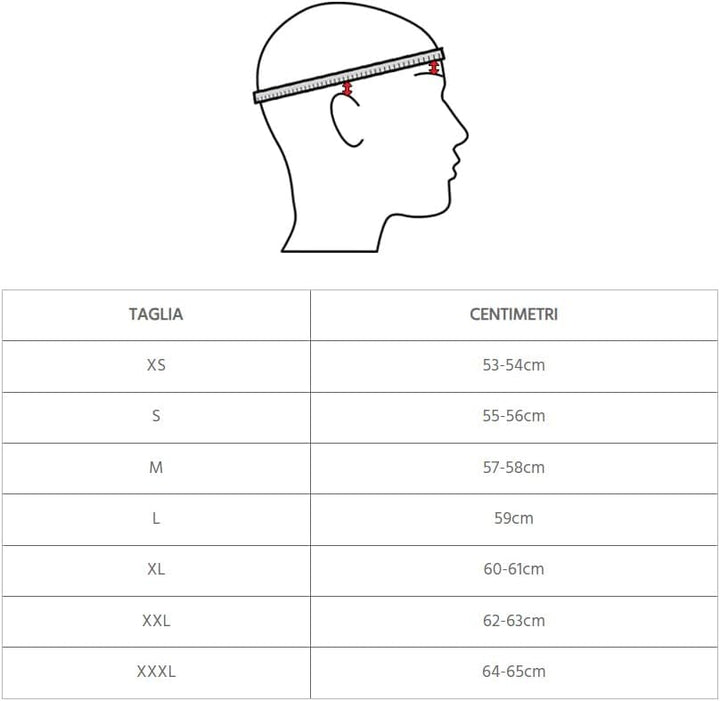 CGM jet helmet 136a DNA MONO blue 136A-ALV-06-E1 size XL blu XL, blu XL