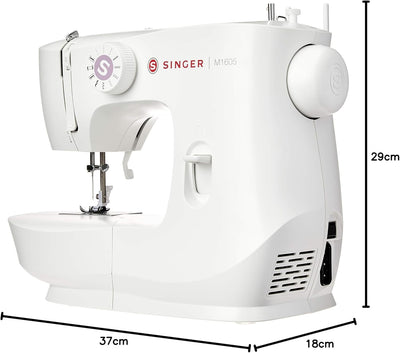 Singer-M1605 Nähmaschine