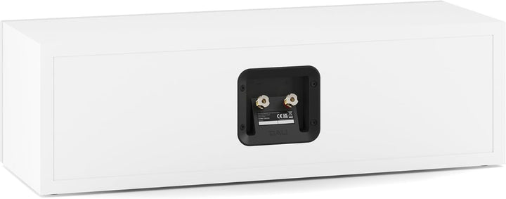 DALI SONIK Cinema – LCR Heimkino-Lautsprecher mit 29-mm Gewebekalotte & Zwei 5¼″ Clarity Cone™ SMC™