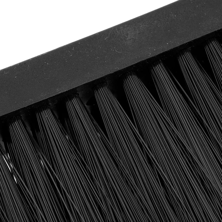 Cabilock 6 Stück Kaminbürstenkopf aus Hitzebeständigem Material Ersatzbürsten für Kaminofenreinigung
