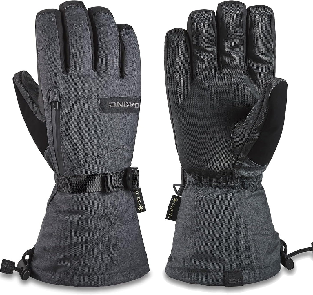 DAKINE Herren Handschuhe Titan Gloves XL CARBON, XL CARBON