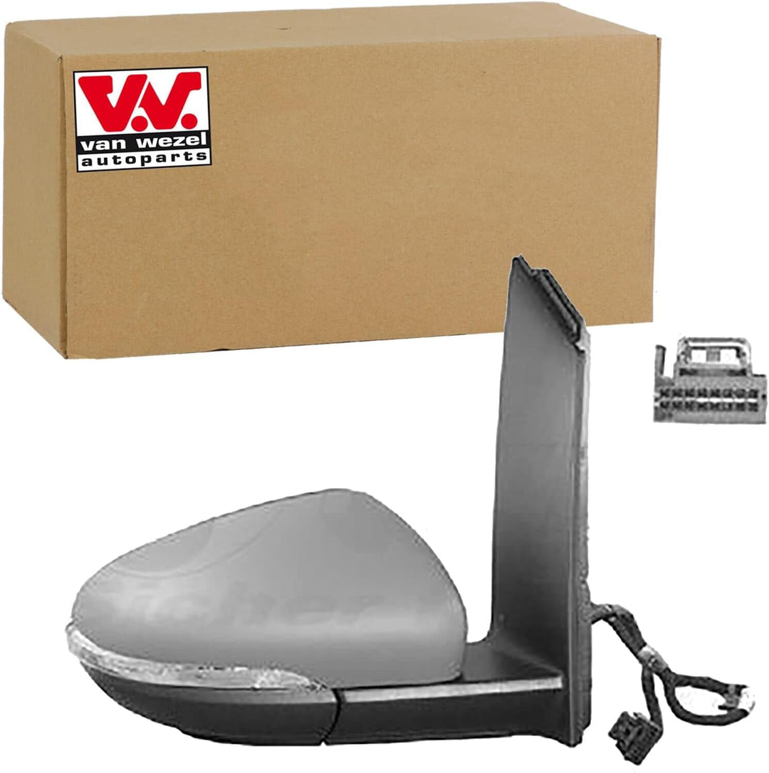 VAN WEZEL 5735818 Aussenspiegel