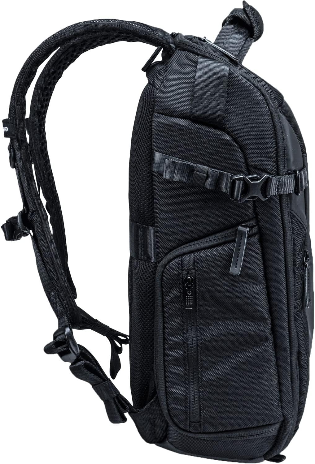 Vanguard Veo Select 45BFM BK - Rucksack für Fotoequipment Schwarz 45BFM - Rucksack large, Schwarz 45