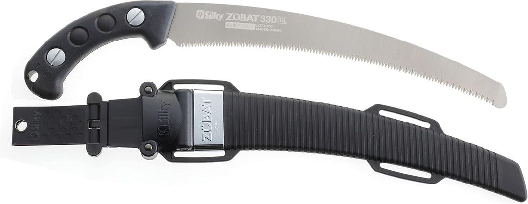 Silky Säge Zübat 330 mm 10/30 330mm 10 Zähne/30mm Handsäge, 330mm 10 Zähne/30mm Handsäge