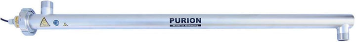 PURION 2500 36W Desinfektions UV-Anlage, Wasserklärer für Trinkwasser (PURION 2500 36W 24V Basic), P