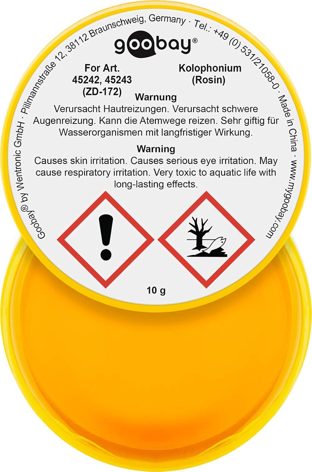 Fixpoint 45242 Lötkolbenset Lötset für feine Lötarbeiten, 30 W, 5-teilig