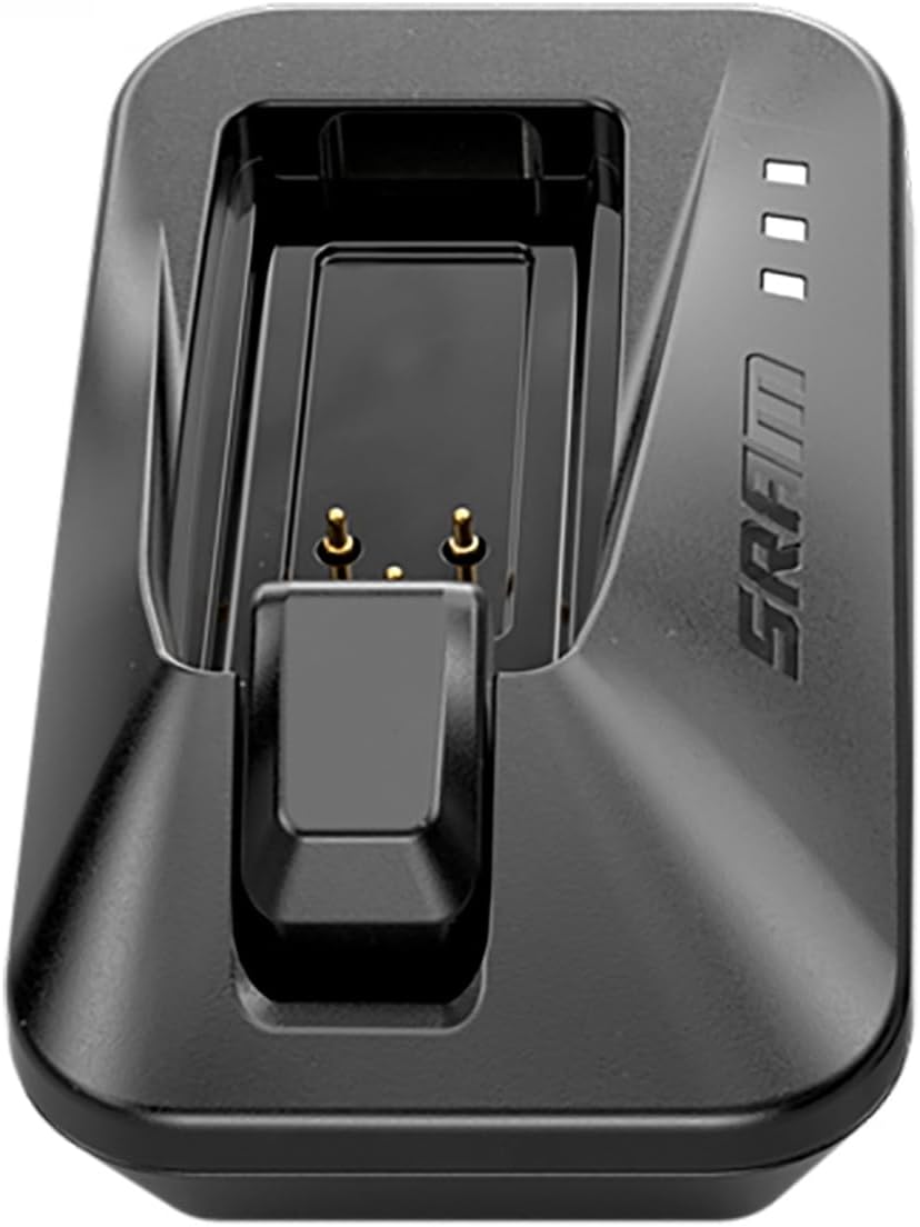 Sram eTap/AXS USB-C Ladegerät ohne Kabel 2029200401 | Fahrrad-Schalthebel und Teile