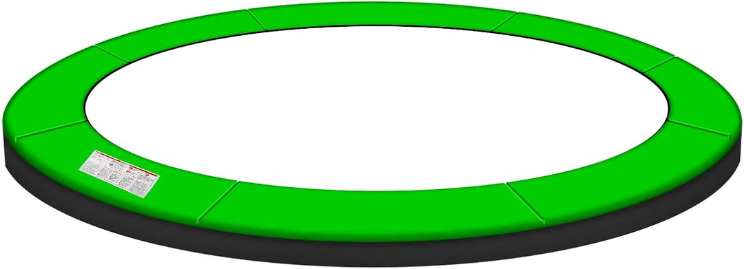 Baunsal® Trampolin Randabdeckung Ø 183 244 250 275 300 305 335 366 370 396 400 427 430 457 460 487 4