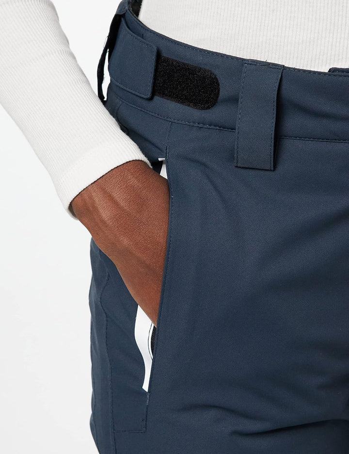 CMP Damen Pants Skihose für Damen 38 Titan, 38 Titan