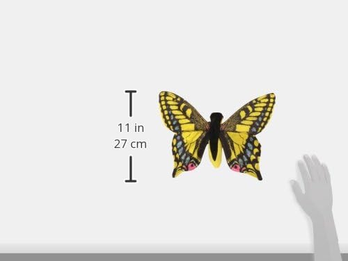 Folkmanis Swallowtail Butterfly Puppet