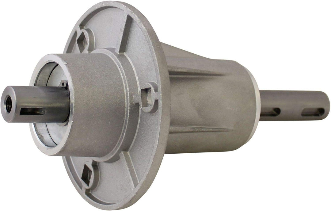 SECURA Messerturm links kompatibel mit EFCO EF 102C/17,5H Rasentraktor