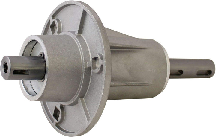 SECURA Messerturm links kompatibel mit EFCO EF 102C/17,5H Rasentraktor