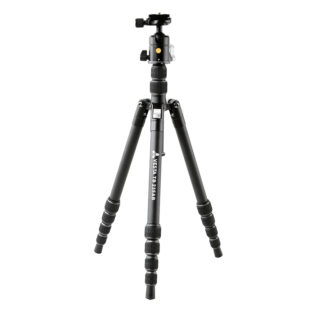 Vanguard Vesta TB 235AB Reisestativ VESTA TB 235AB., VESTA TB 235AB.