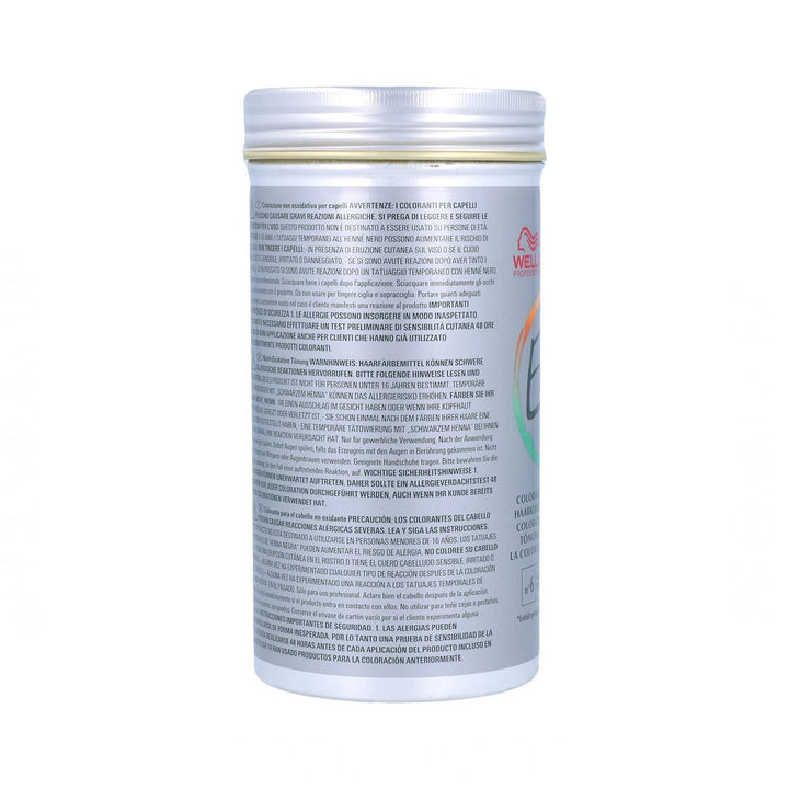 Wella Eos Tönung Auf Pflanzenbasis Xi Purple Tandoori, 120 ml XI Purple Tadoorie 120 g (1er Pack), X