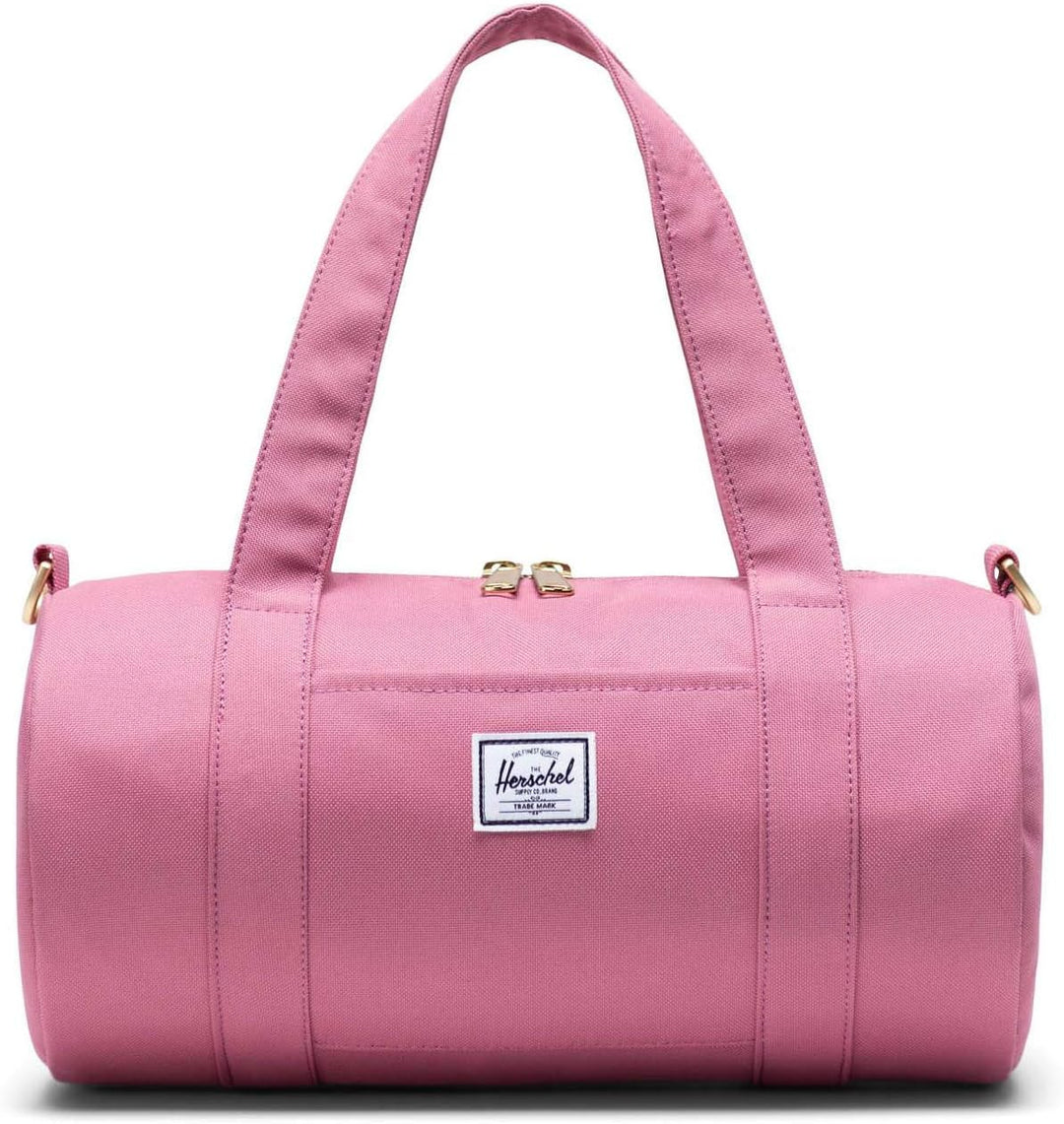 Herschel Supply Company Unisex Sutton Seesack Heather Rose, Heather Rose