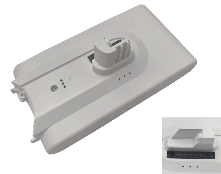 Akku für Xiaomi Dreame V8 /V9/ V9P /V9B/ V10/ V10V/ V11/ V12 / XR/ Q9/ VVN3 /VVN4 25.2V/2500mAh/63Wh