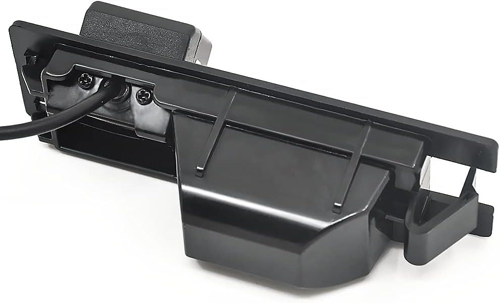 HD CCD wasserdichte Auto Kamera Auto Rückfahrsicherung Rückfahrkamera für Alfa Romeo 156 159 166 147