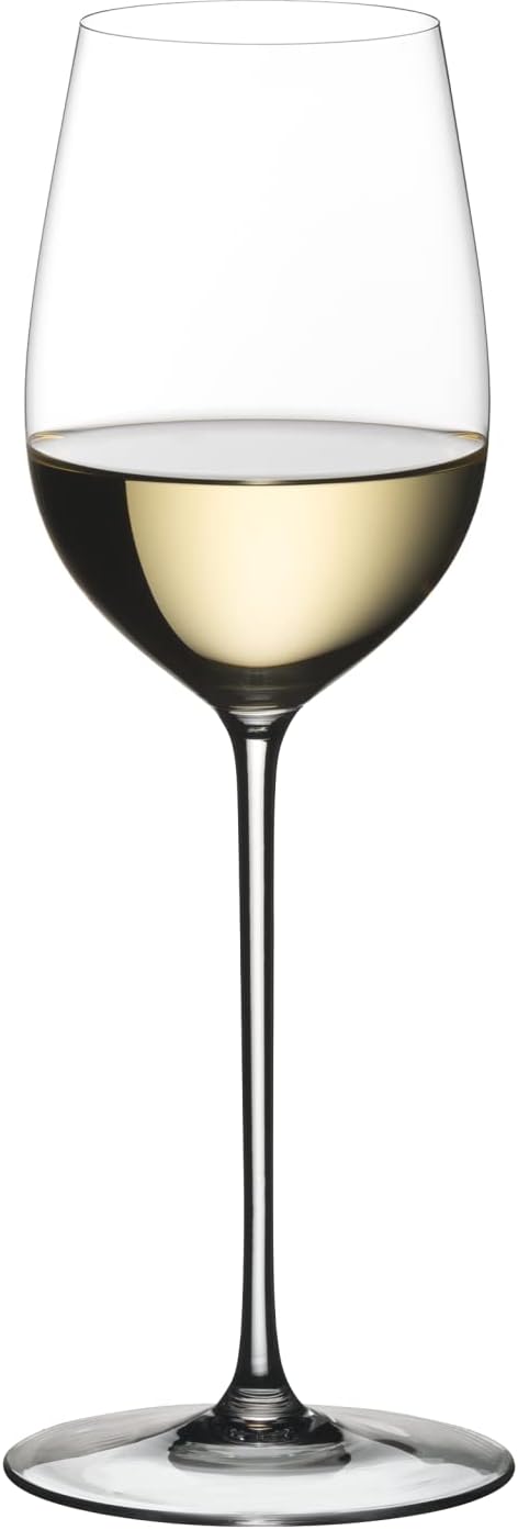 Riedel Superleggero Viognier/Chardonnay Glas, transparent, Viognier/Chardonnay