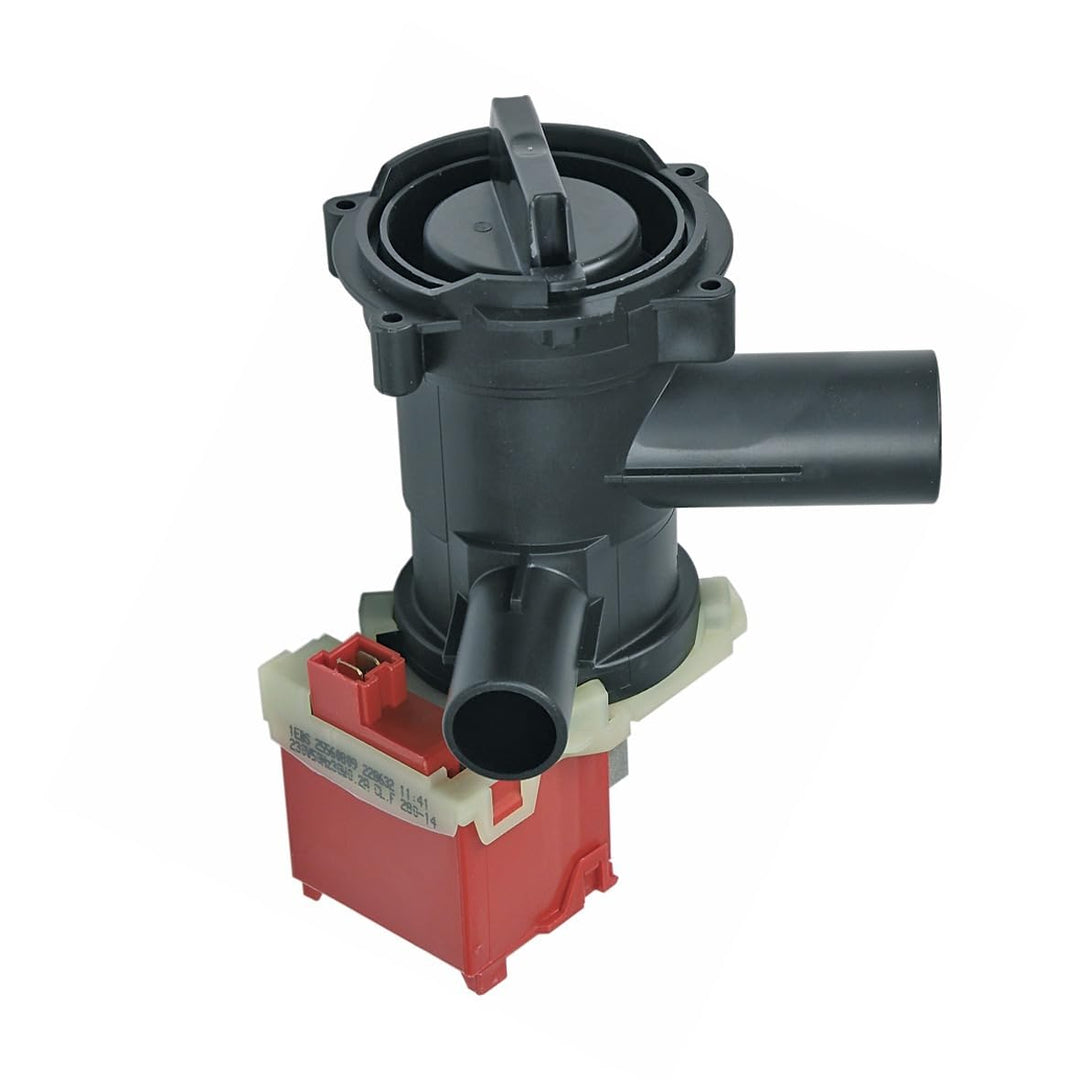 Ablaufpumpe Laugenpumpe Magnettechnikpumpe Entleerungspumpe Schumtzwasserpumpe Pumpe 30W mit Pumpens