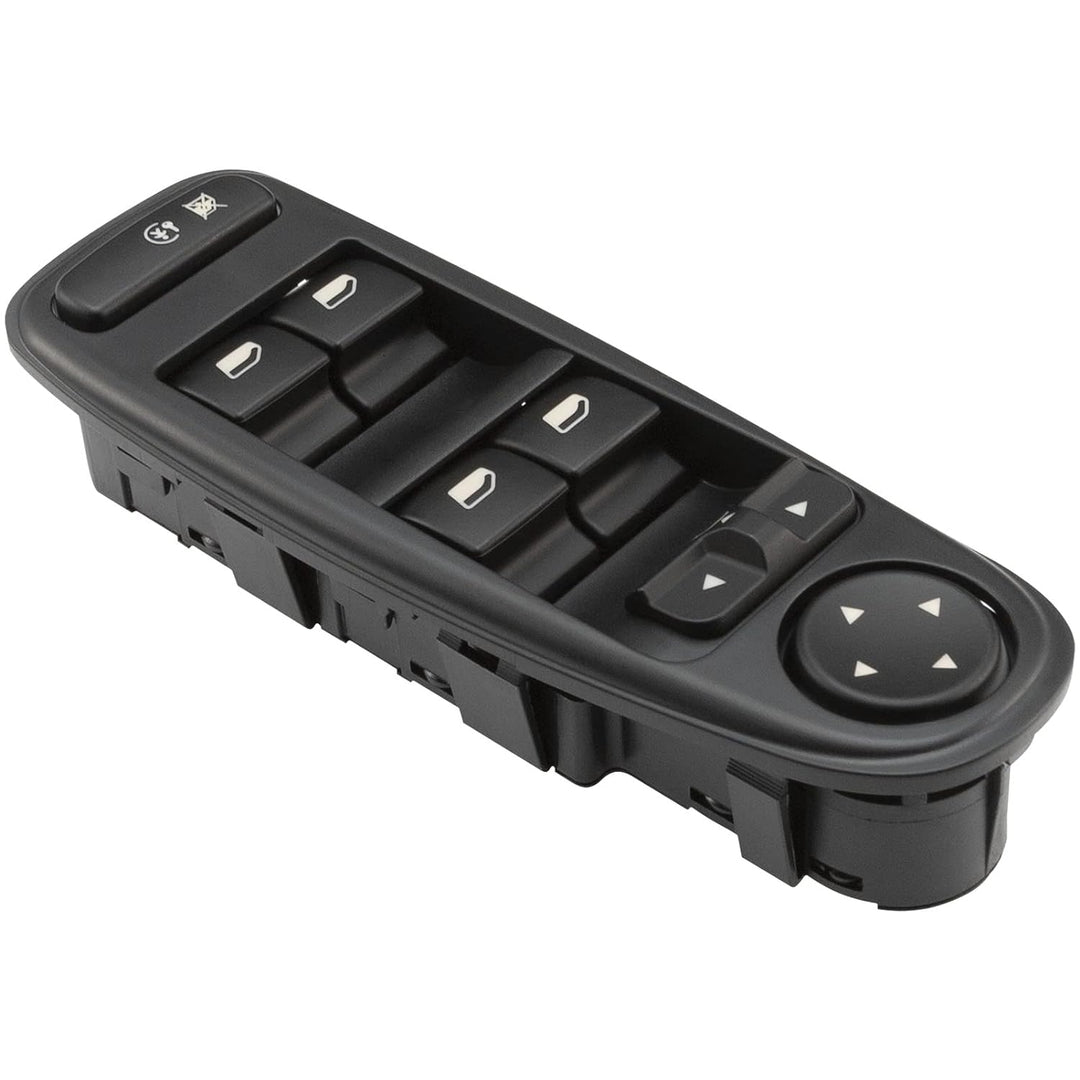 FanPaYY Schalter für Fensterheber, 6554.YH für C4 Grand Picasso