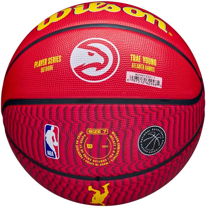 Wilson Unisex-Adult basketballs