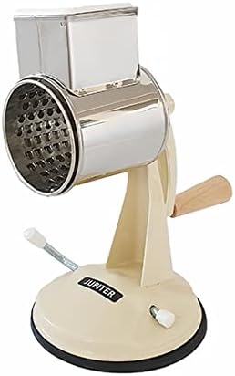 Jupiter Küchenhelfer Feinreibtrommel für Handreibe Handgerät manuell 508304, Feinreibtrommel