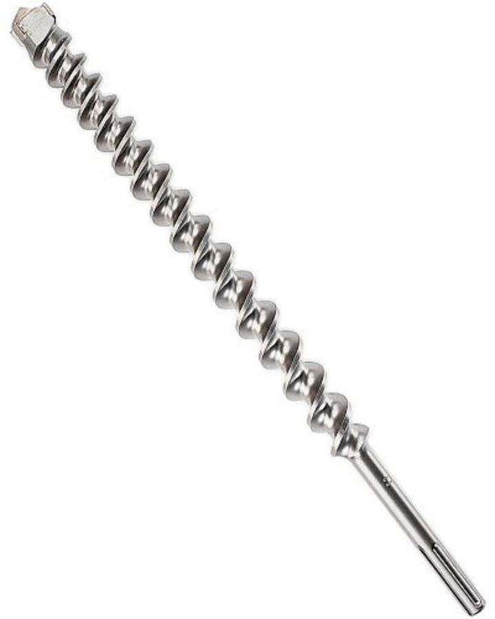 Bosch HC5050 1 x 20,3 cm x 33 cm Wild Bohrung SDS Max Rotary Hammer Bit, HC5050 8-inch, 8-inch