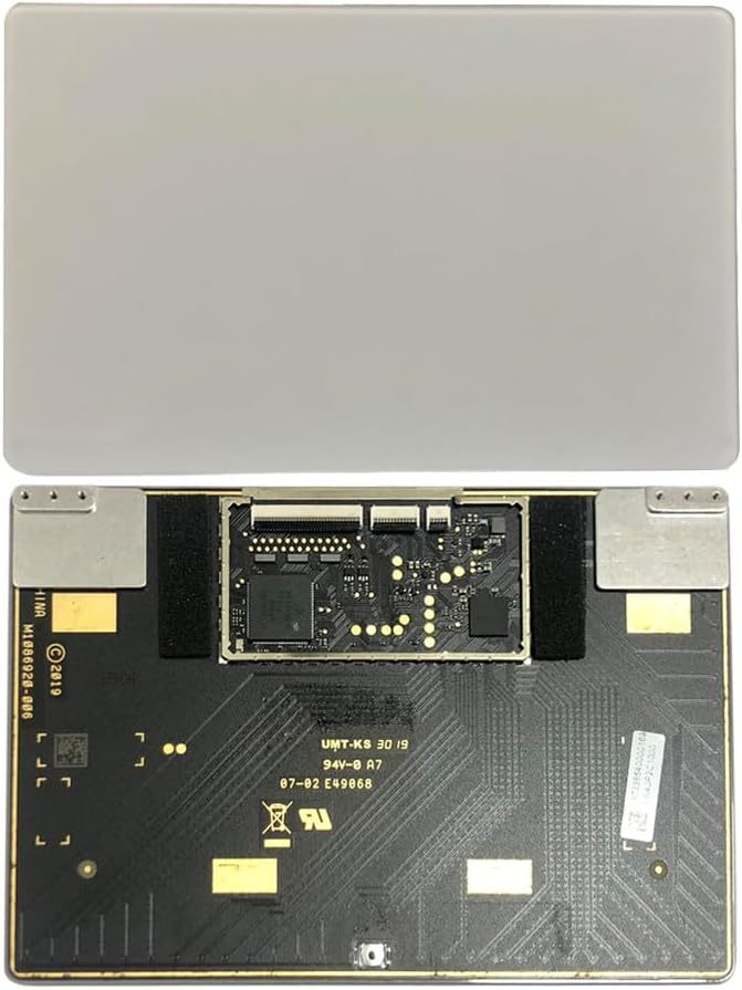 Gintai Touchpad Maus TrackPad Board Splitter für Microsoft Surface Laptop 3 1867